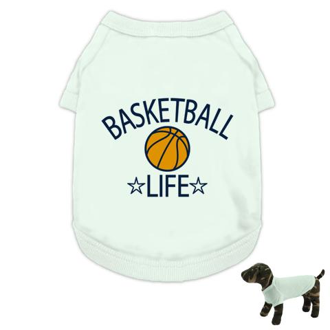 バスケット 選手 イラスト パーカー Lサイズ （APPLEBUM ホワイト  