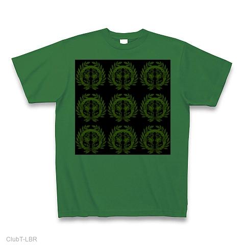 最適な価格 戦国大名・伊達政宗(家紋)の全アイテム|デザインTシャツ通販 トップス
