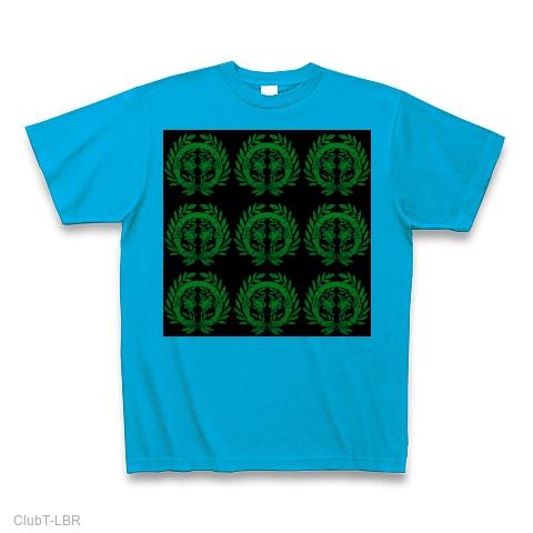 送料無料 いつまで 戦国大名・伊達政宗(家紋)の全アイテム|デザインTシャツ通販 トップス