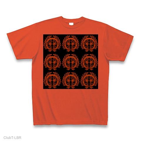戦国大名・伊達政宗(家紋)の全アイテム|デザインTシャツ通販