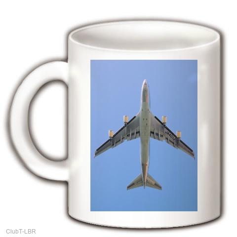 マグカップ 航空会社 （航空会社 スカイマーク マグカップ）