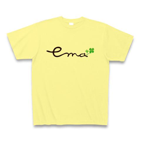 emaの全アイテム|デザインTシャツ通販【ClubT】