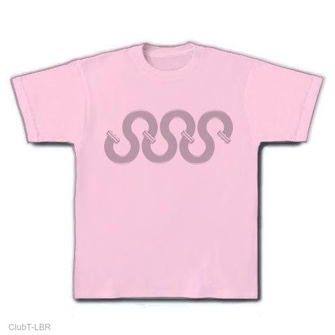 ＳＳＳロゴ Tシャツを購入|デザインTシャツ通販【ClubT】