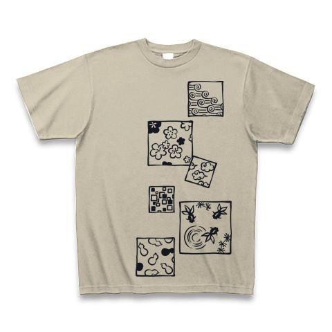 新品タグ付き　chimala Tシャツ 最後の手段 S/S T-shirt Black / TXA-TENGA by Artist-