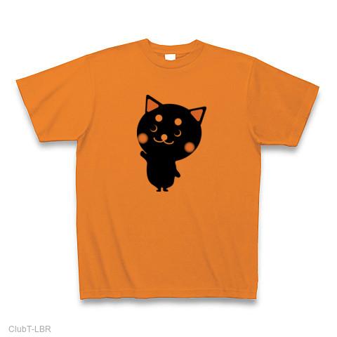 時空探検隊Tシャツ オレンジ | ソニーミュージック公式