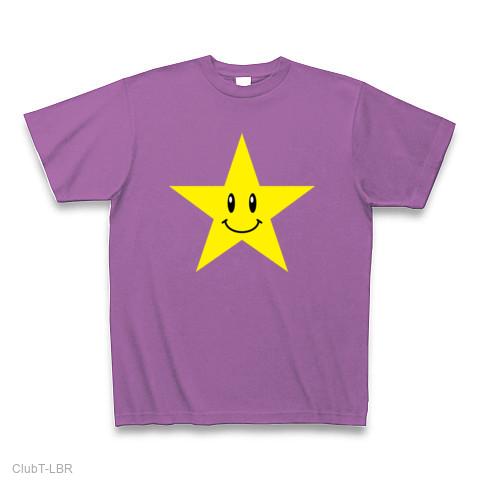 スティング☆さま専用(Tシャツ文章イラスト付き　タオル濃い色 アサガオ柄手描きTシャツ ホワイト 手描きで描いた朝顔の花柄T