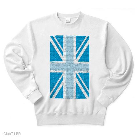 The WHO Tシャツ イギリス国旗デザイン メンズセレクト Tシャツ メンズ ユニオンジャック/ヘッドフォン