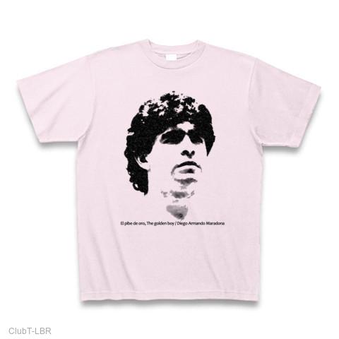 マラドーナ　公式　tシャツ　DIEGO ARMANDO MARADONA DIEGO MARADONA (1986) 