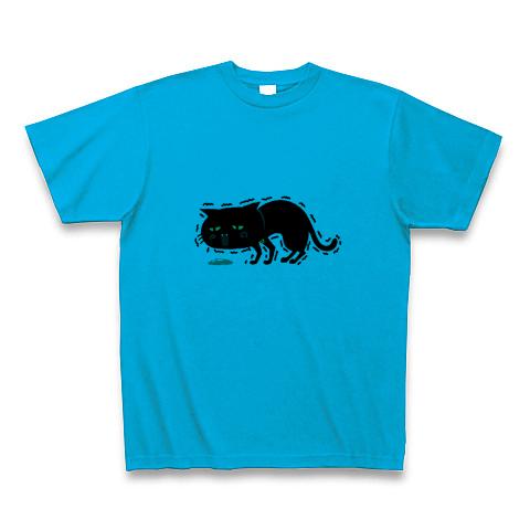 猫吐極楽ツアーTシャツ 猫吐極楽つあーT | あの | ANO OFFICIAL SITE