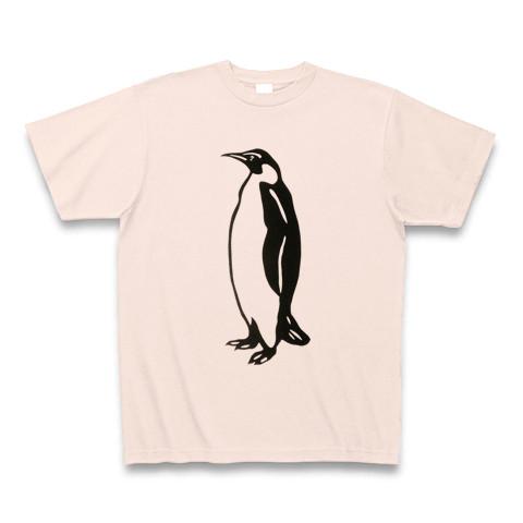 にゃんオリジナルTシャツ（ペンギンさん専用） ペンギンTシャツ【山形】 | pencreme【ペンギングッズ・Tシャツ】