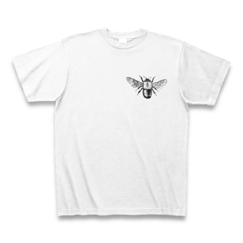 クマバチ クマンバチ Tシャツを購入|デザインTシャツ通販【ClubT】