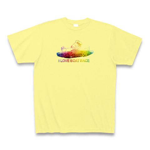 激レア ボートレース Tシャツ JLC ニコニコボートレース部 黄色 Mサイズ 激レア ボートレース Tシャツ JLC ニコニコボートレース部 黄緑