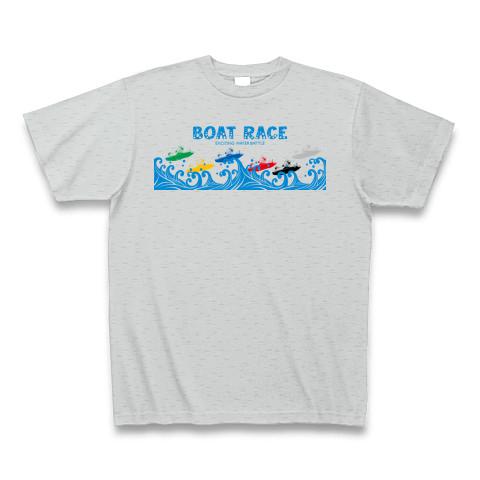 ボートレースたまがわ Tシャツ Lサイズ 水色 ボートレースたまがわ Tシャツ Lサイズ 水色（ボートレース