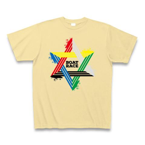 競艇 ボートレース】BOAT RACE JUNKIE 六芒星 Tシャツを購入
