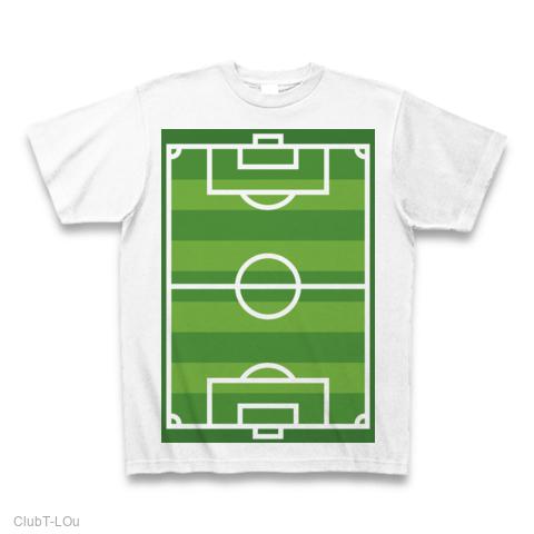 サッカー（フィールド）の全アイテム|デザインTシャツ通販【ClubT】