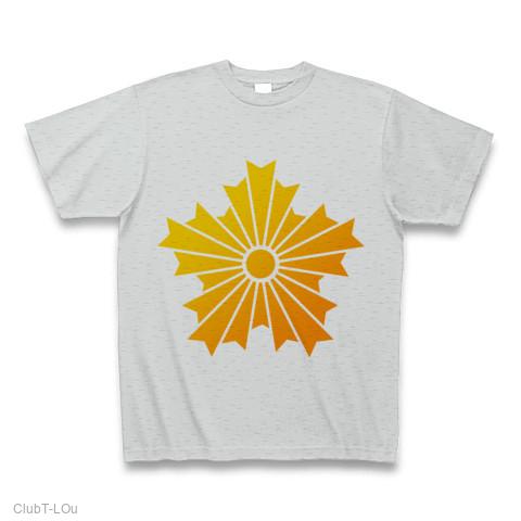 旭日章の全アイテム|デザインTシャツ通販【ClubT】