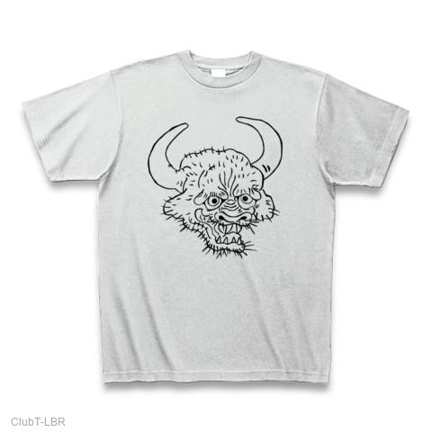 妖怪牛鬼 Tシャツを購入|デザインTシャツ通販【ClubT】