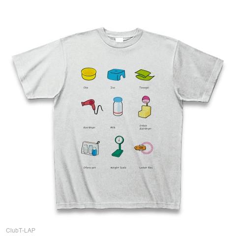 銭湯グッズの全アイテム|デザインTシャツ通販【ClubT】