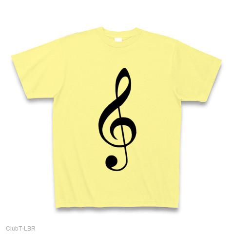 未開封 HARUOHI HOSOHO 音符プリント Tシャツ Lサイズ mw_011714.jpg