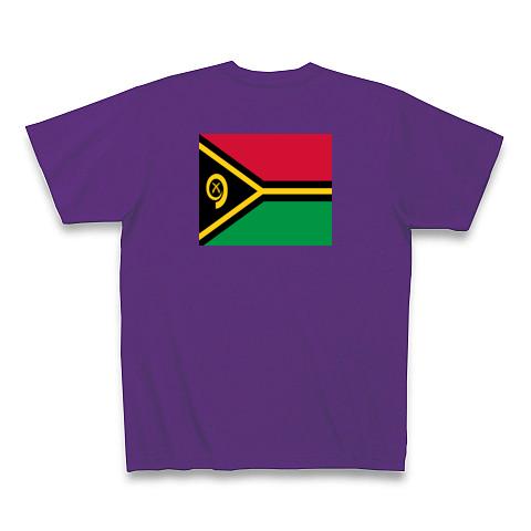 AFRICAN FRAG プリントTシャツ