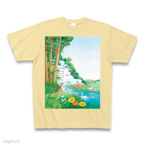 エデンの園の全アイテム|デザインTシャツ通販【ClubT】