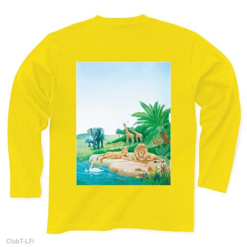 エデンの園の全アイテム|デザインTシャツ通販【ClubT】