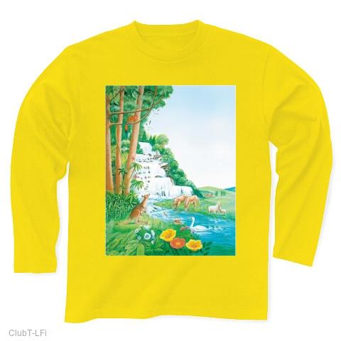 エデンの園の全アイテム|デザインTシャツ通販【ClubT】