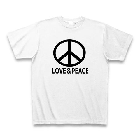 70's 総柄カットソー　ロンTee LOVE&PEACE USA ピースマーク 70's 総柄カットソー ロンTee LOVE&PEACE USA ピースマーク