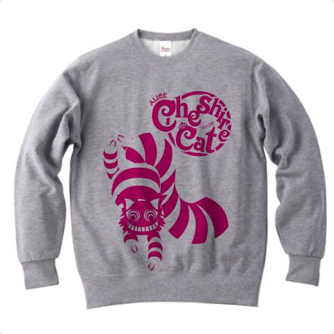 トレーナー チェシャ猫 楽天市場】ディズニー ふしぎの国のアリス チェシャ猫