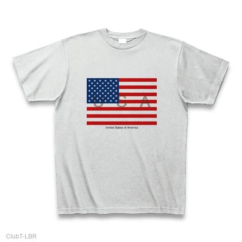人気を誇る アメリカ国旗USAの全アイテム|デザインTシャツ通販【ClubT】 メンズウェア