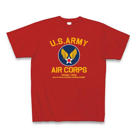 アメリカ陸軍航空隊 U.S.Army Air Corpsの全アイテム|デザインT 