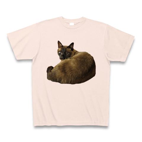 シャム猫の全アイテム|デザインTシャツ通販【ClubT】