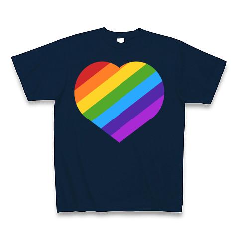 Anne様専用】プチバトー Tシャツ レインボー 8ans & ハート8ans
