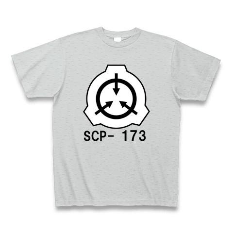 SCP Foundation SCP 173 Premium T-Shirt : Clothing