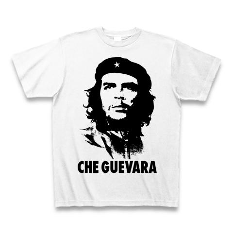 CHE GUEVARA -チェ・ゲバラ- Tシャツを購入|デザインTシャツ通販【ClubT】