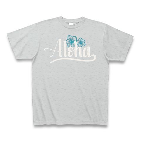 Aloha-アロハ-の全アイテム|デザインTシャツ通販【ClubT】