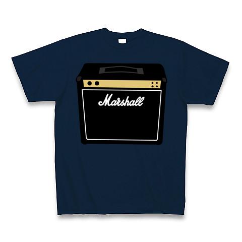 マーシャルアンプ-Marshall Amp-Tシャツ Tシャツを購入|デザインTシャツ通販【ClubT】