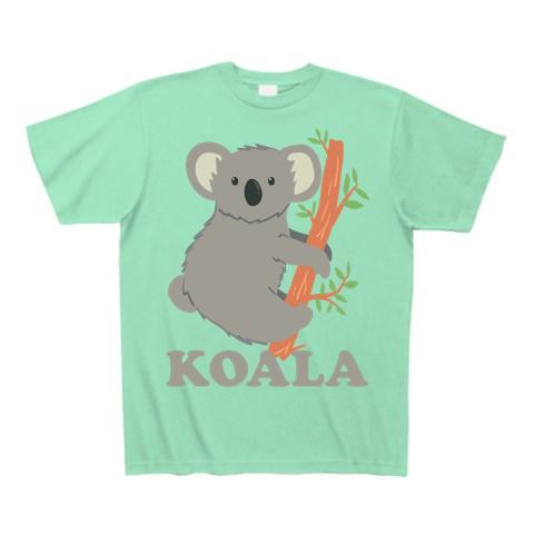 KOALA-コアラ- Tシャツ Tシャツを購入|デザインTシャツ通販【ClubT】