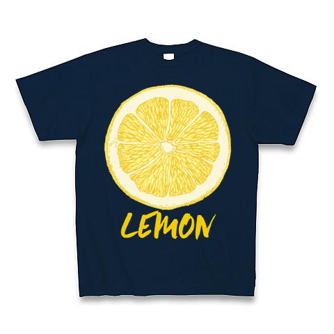 新品 MaL. イエロー 長袖Tシャツ ロンT レモン レレレさん CHUMS Lemon L/S T-Shirt/チャムスレモンロングスリーブTシャツ