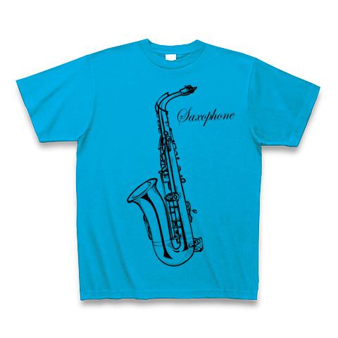 girlish St.cecilia BOMBORI Tシャツ サックス タグ付きgirlish St.cecilia BONBORI Tシャツ/サックス 半袖(T
