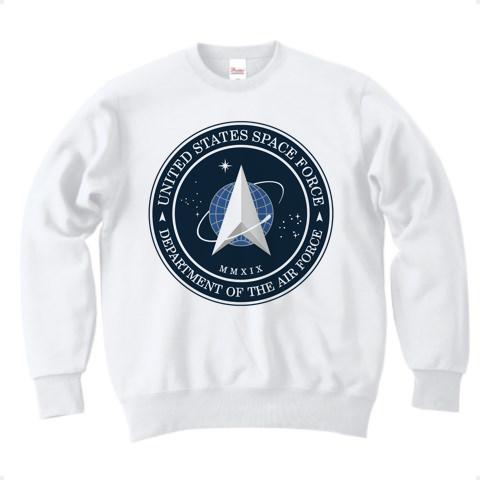 アメリカ宇宙軍-Seal of the United States Space Force-ロゴ