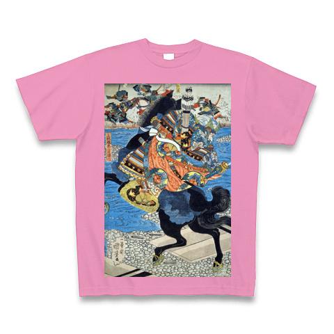浮世絵 武田上杉川中嶋大合戦図 両面 表謙信 裏信玄の全アイテム