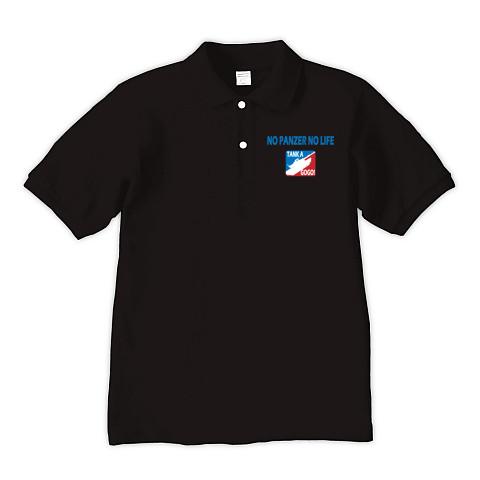 ジャパン ポロシャツ エッフェル刺しゅうポロシャツ 49AV JUNKO SHIMADA｜クロス