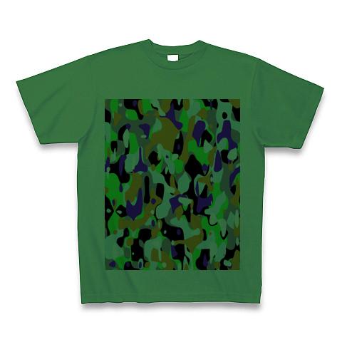 迷彩 Tシャツを購入|デザインTシャツ通販【ClubT】