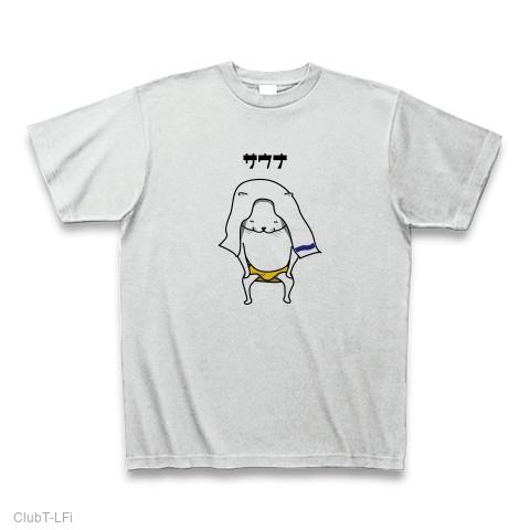 えなこみゅサウナセットTシャツのみ 3U71010NOU T-SHIRT ＜White