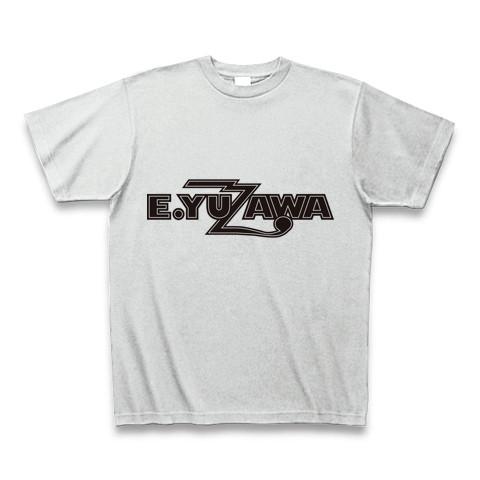 E.YAZAWA「越後湯沢」の全アイテム|デザインTシャツ通販【ClubT】