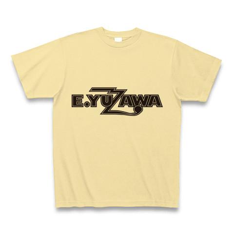 E.YAZAWA「越後湯沢」の全アイテム|デザインTシャツ通販【ClubT】