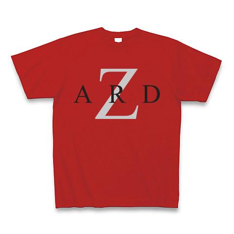 zard 販売 t シャツ