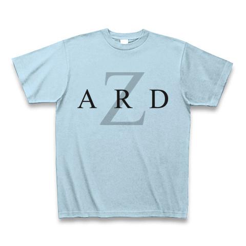 Z A R D Tシャツを購入|デザインTシャツ通販【ClubT】