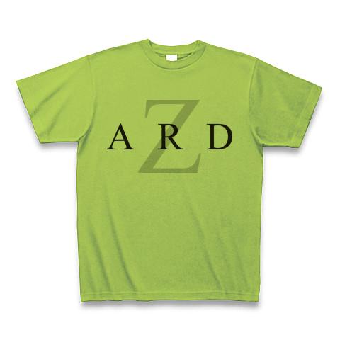 Z A R D Tシャツを購入|デザインTシャツ通販【ClubT】